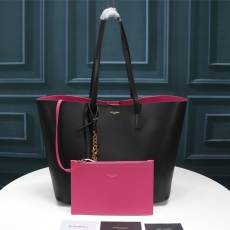 YSL Shopping Bags